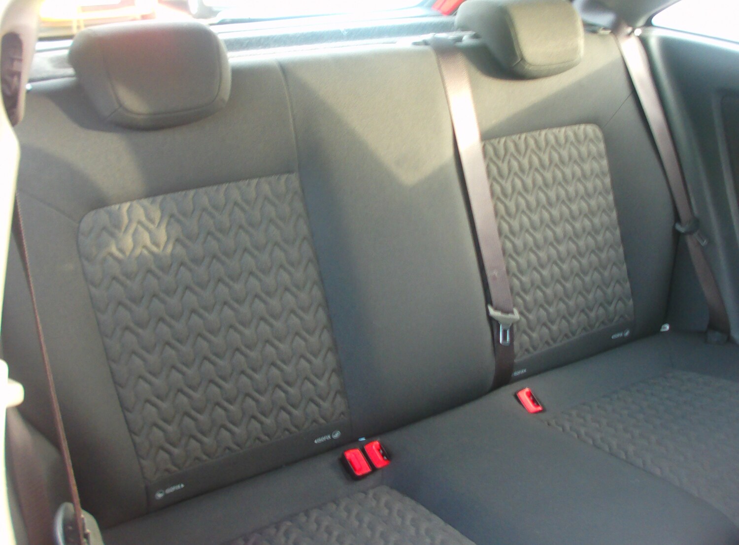 Used Vauxhall Corsa for sale - 77555414: Photo 8