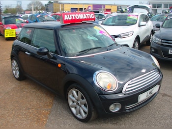Used MINI Hatch 2008 for sale - 78197223: Photo