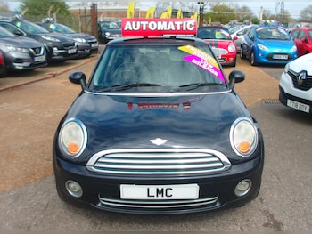Used MINI Hatch 2008 for sale - 78197223: Photo