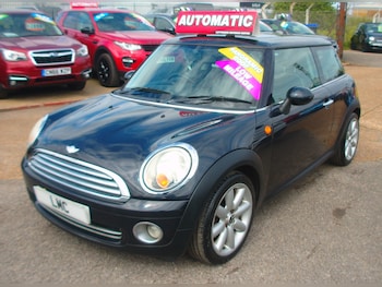 Used MINI Hatch 2008 for sale - 78197223: Photo