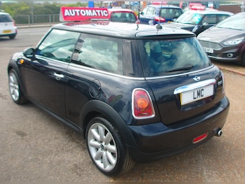 Used MINI Hatch 2008 for sale - 78197223: Photo