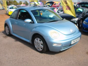 2004 - 1.6 8V 3-Door