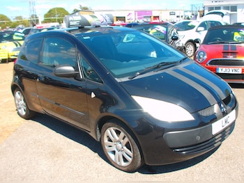 Used Mitsubishi Colt 2008 for sale - 79090977: Photo