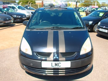 Used Mitsubishi Colt 2008 for sale - 79090977: Photo