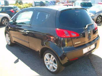 Used Mitsubishi Colt 2008 for sale - 79090977: Photo
