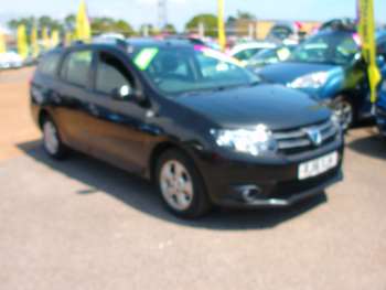 Used Dacia Logan MVC 2016 for sale - 74981980: Photo