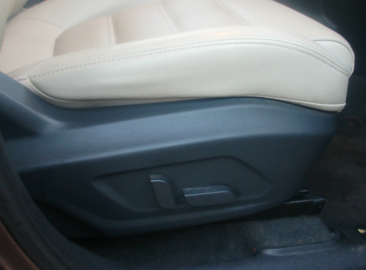 Used MG GS 2016 for sale - 76836566: Photo 11