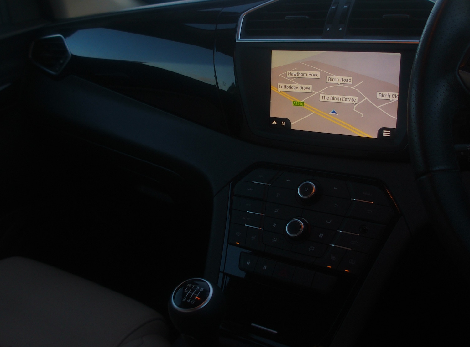 Used MG GS 2016 for sale - 76836566: Photo 12