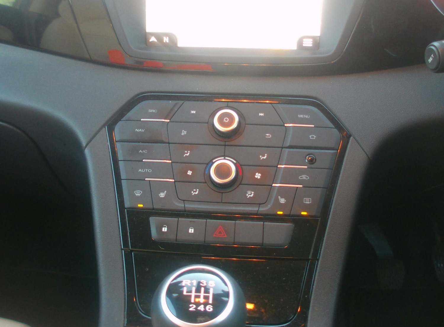 Used MG GS 2016 for sale - 76836566: Photo 13