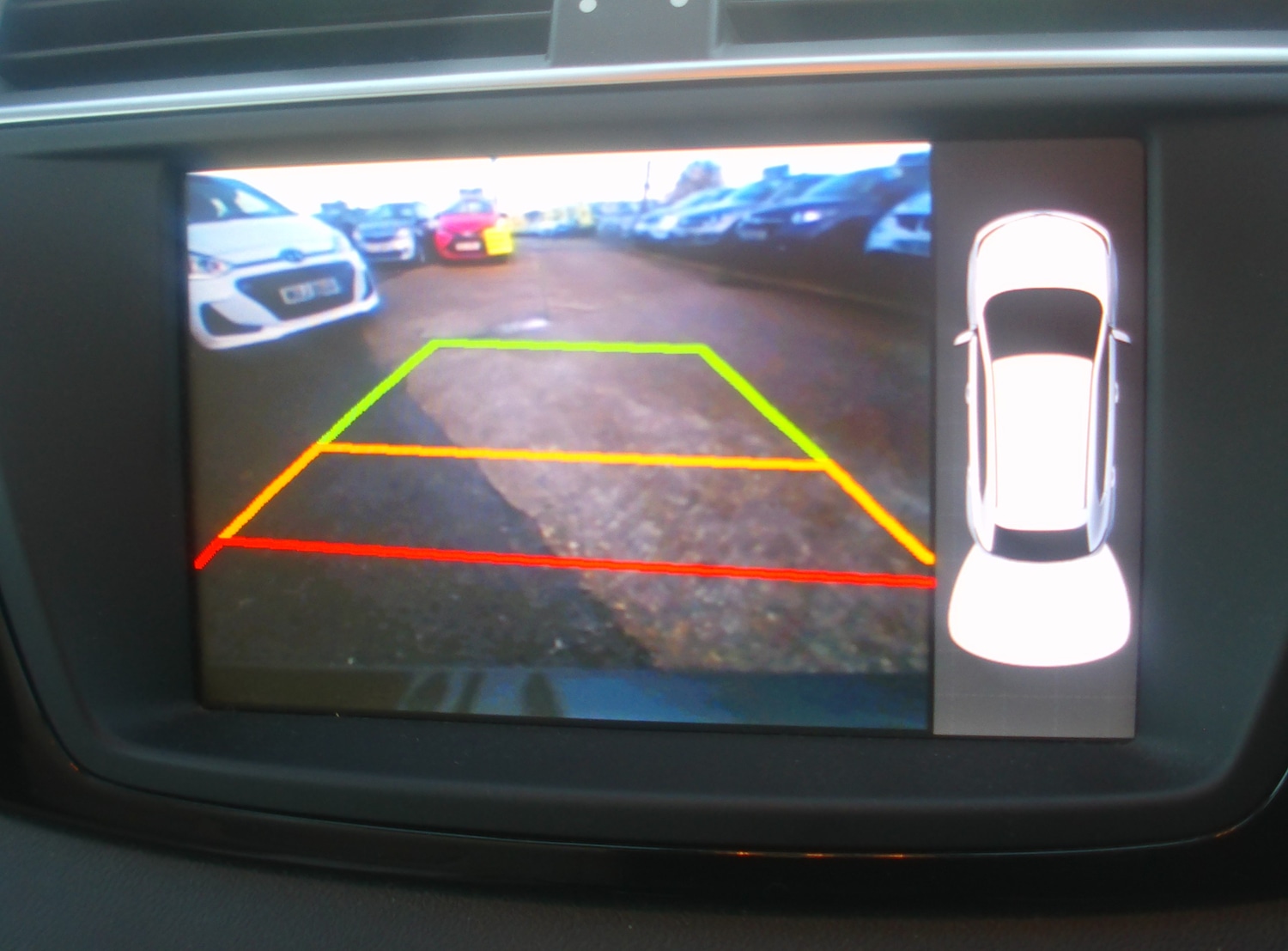 Used MG GS 2016 for sale - 76836566: Photo 14