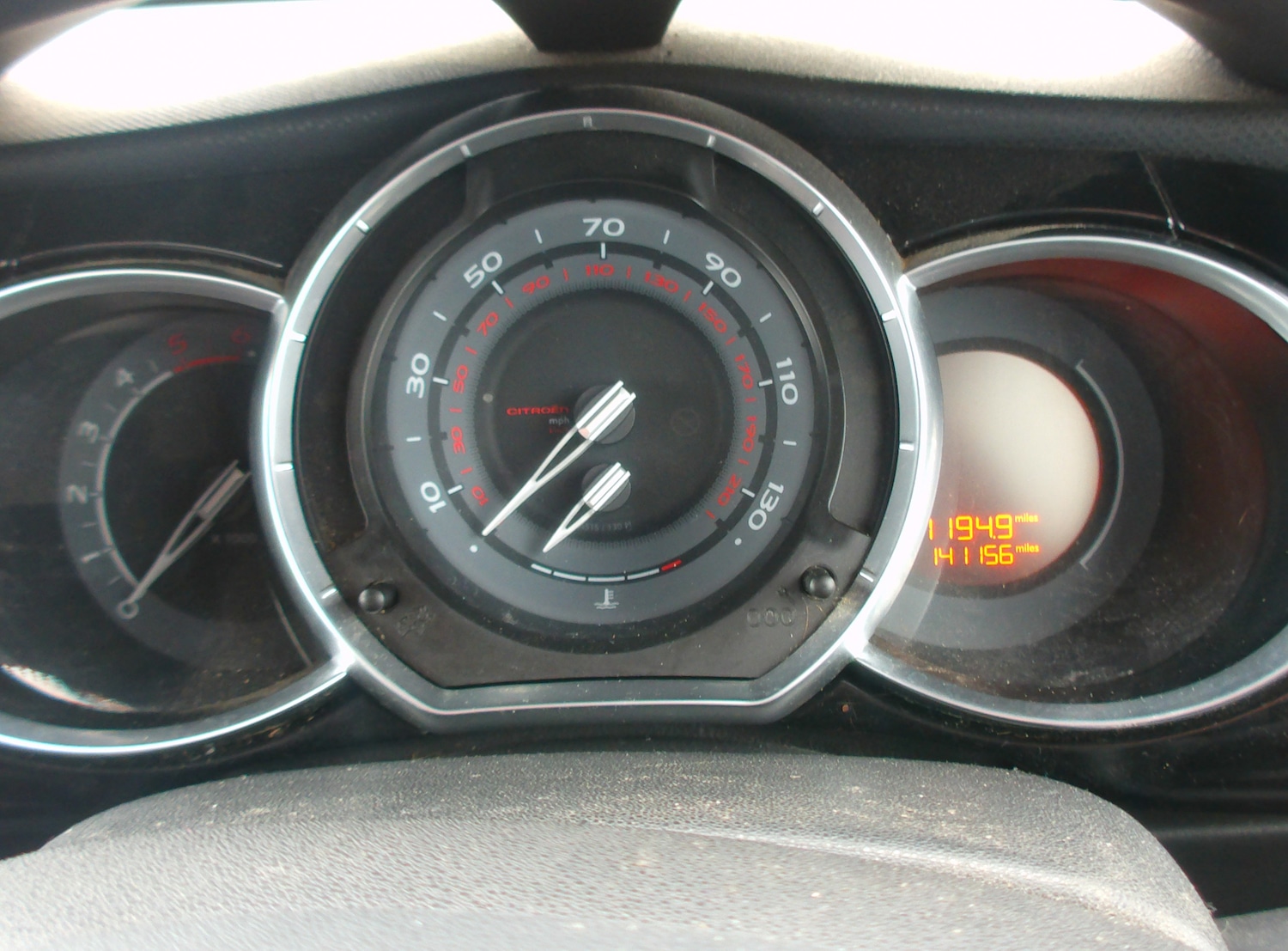 Used Citroen DS3 2010 for sale - 76380235: Photo 12