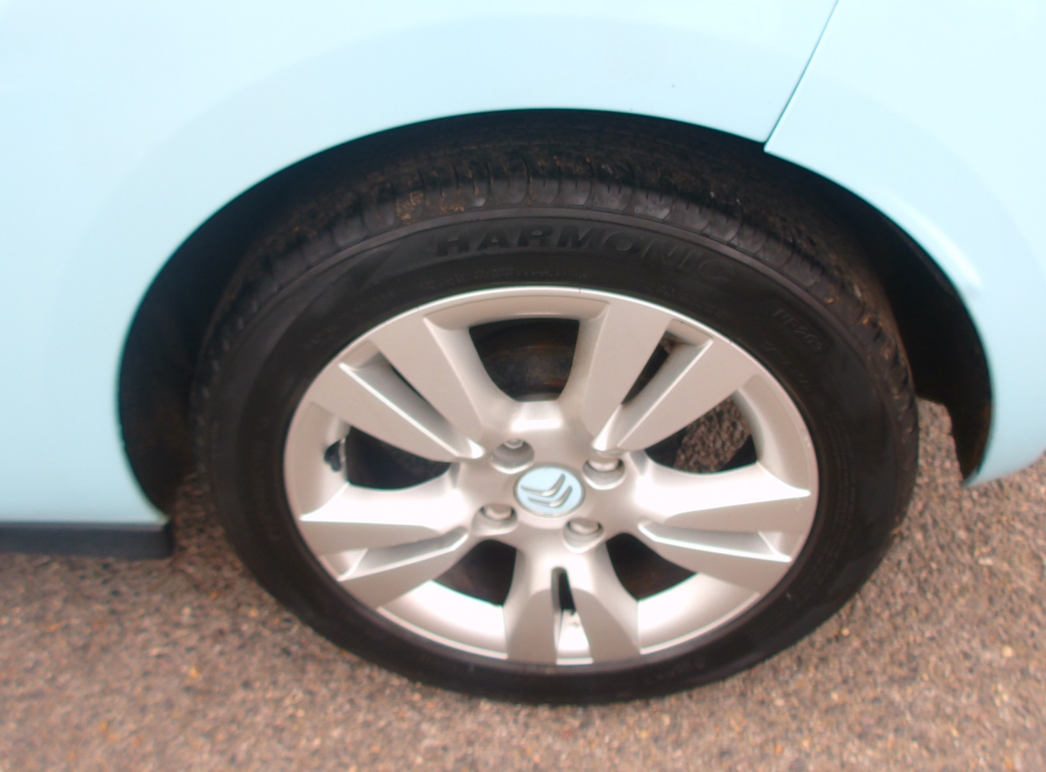 Used Citroen DS3 2010 for sale - 76380235: Photo 7