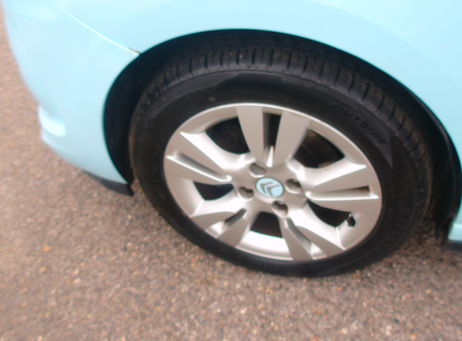 Used Citroen DS3 2010 for sale - 76380235: Photo 8