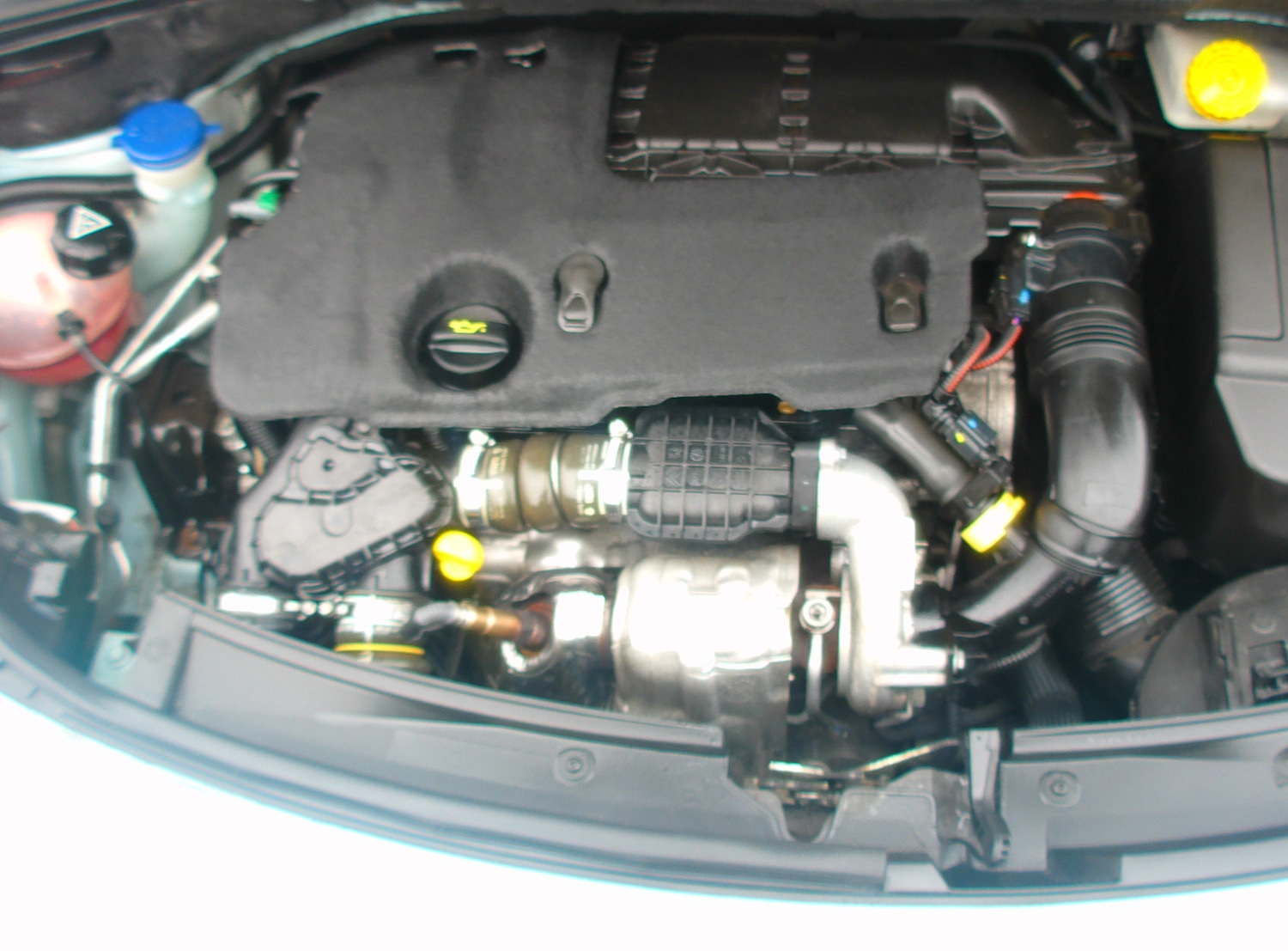 Used Citroen DS3 2010 for sale - 76380235: Photo 9