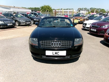 Used Audi TT 2003 for sale - 79082289: Photo