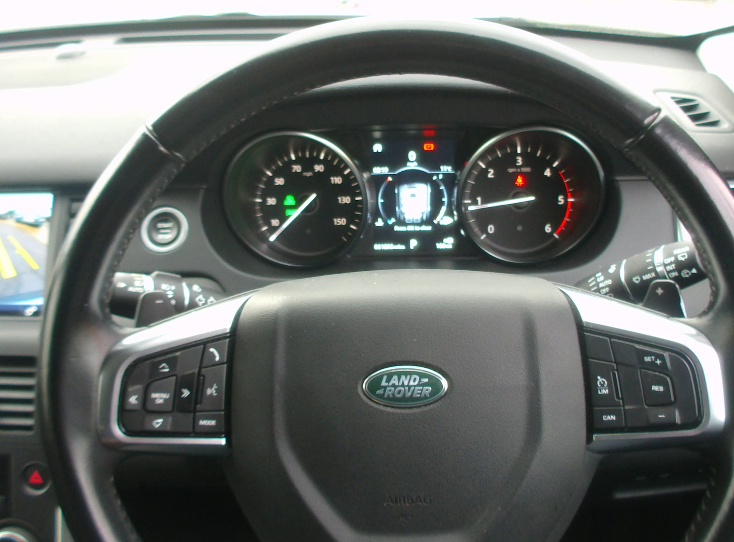 Used Land Rover Discovery Sport 2018 for sale - 76792456: Photo 17