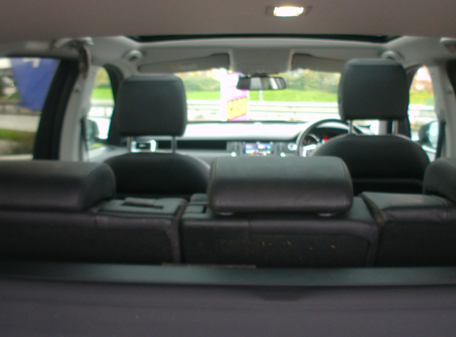 Used Land Rover Discovery Sport 2018 for sale - 76792456: Photo 9