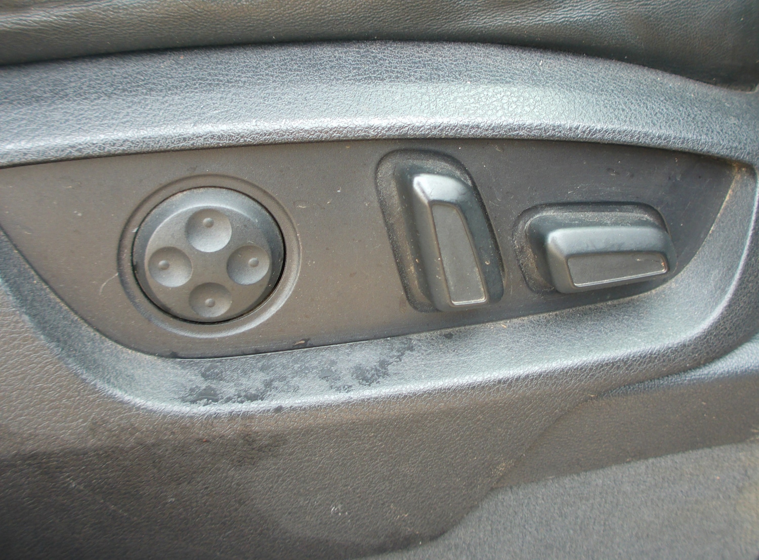 Used Audi Q7 2007 for sale - 78213348: Photo 11