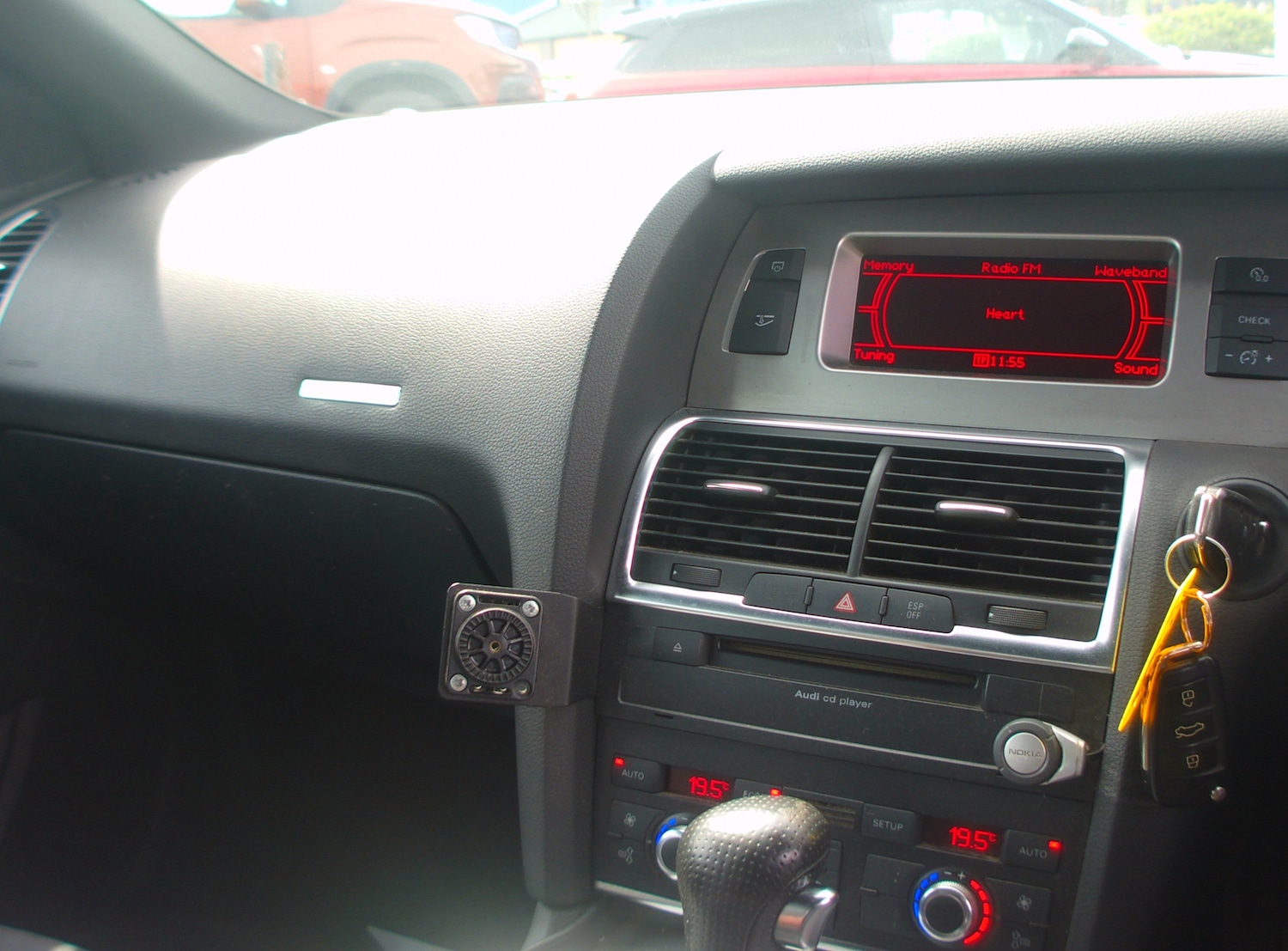 Used Audi Q7 2007 for sale - 78213348: Photo 14