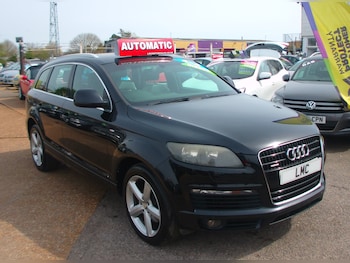 Audi Q7 feature image