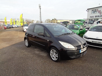 Used Mitsubishi Colt 2008 for sale - 77211730: Photo