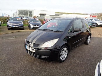 Used Mitsubishi Colt 2008 for sale - 77211730: Photo