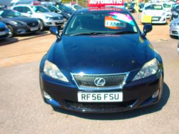 Used Lexus IS 2007 for sale - 74663709: Photo