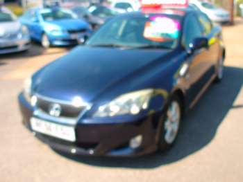 Used Lexus IS 2007 for sale - 74663709: Photo