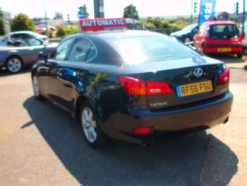 Used Lexus IS 2007 for sale - 74663709: Photo