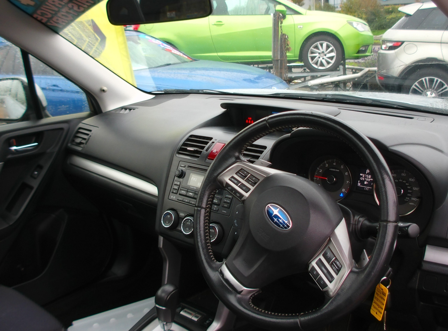 Used Subaru Forester 2014 for sale - 76149166: Photo 10