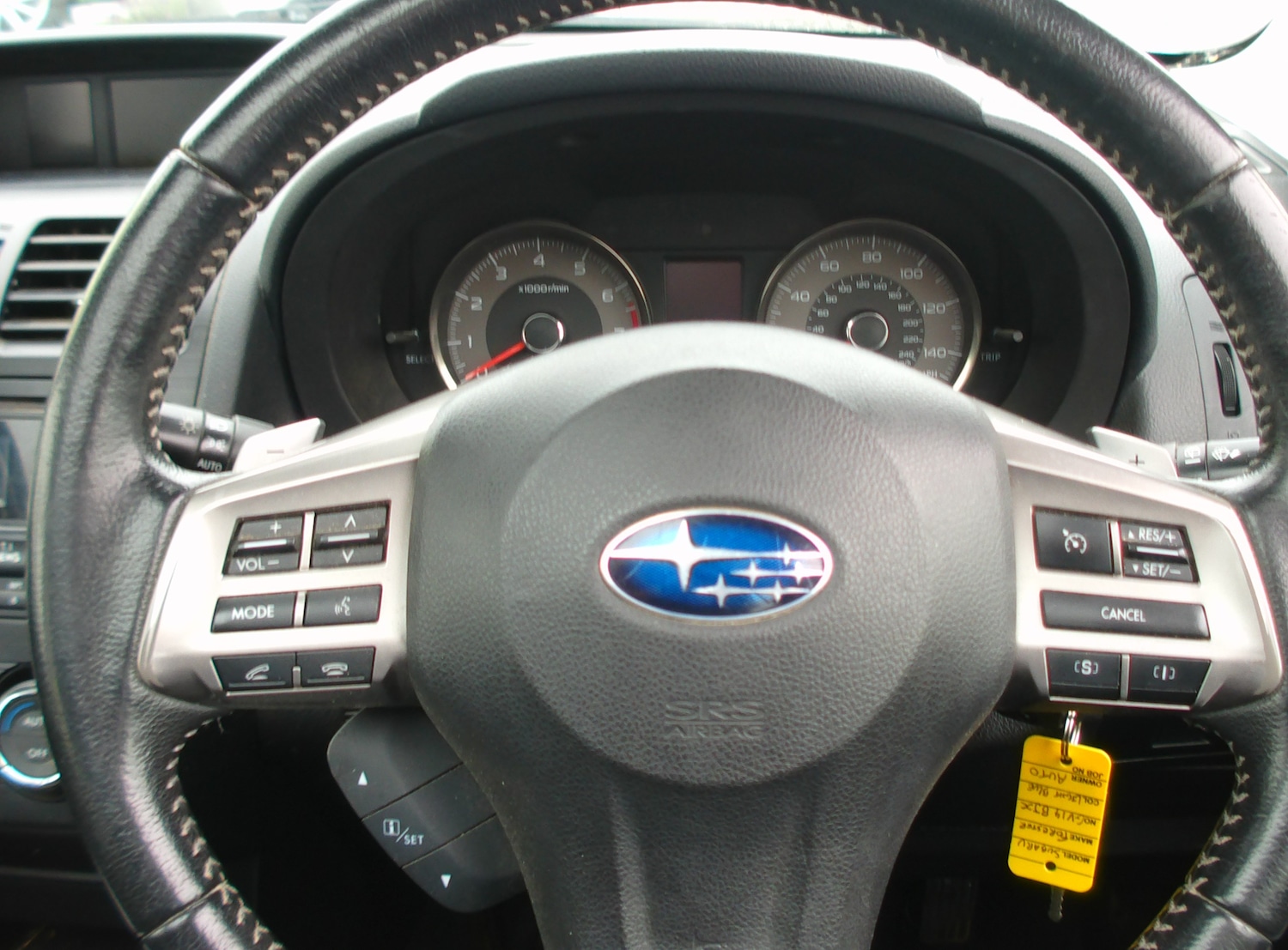 Used Subaru Forester 2014 for sale - 76149166: Photo 12