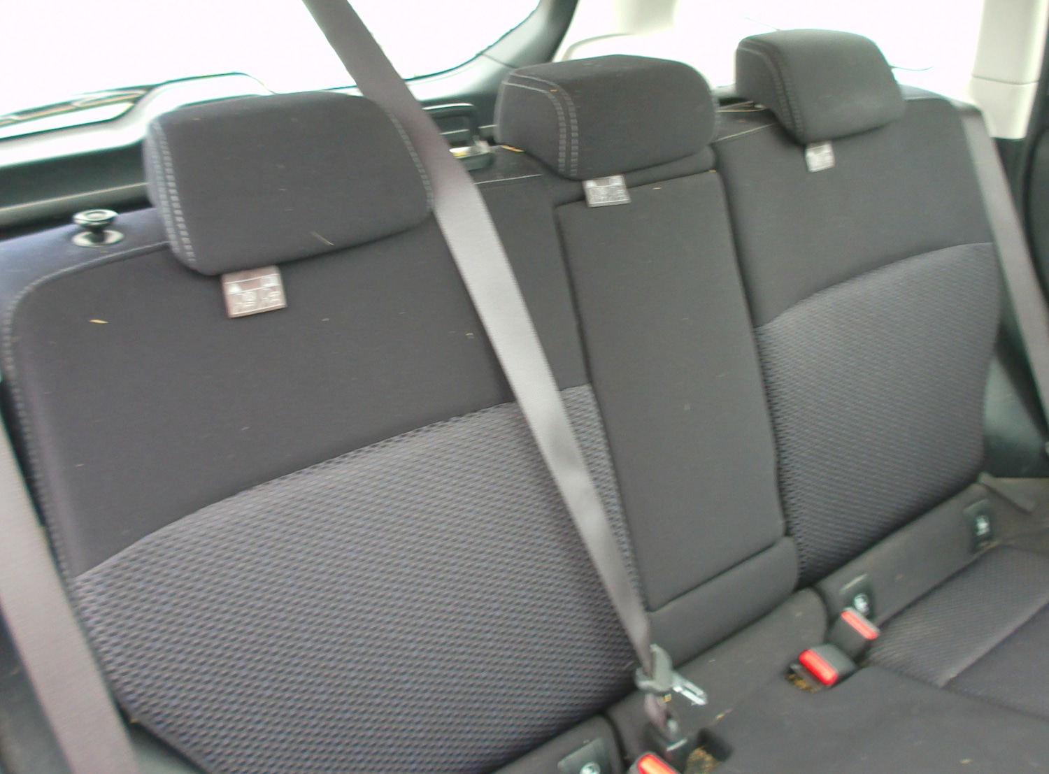 Used Subaru Forester 2014 for sale - 76149166: Photo 8
