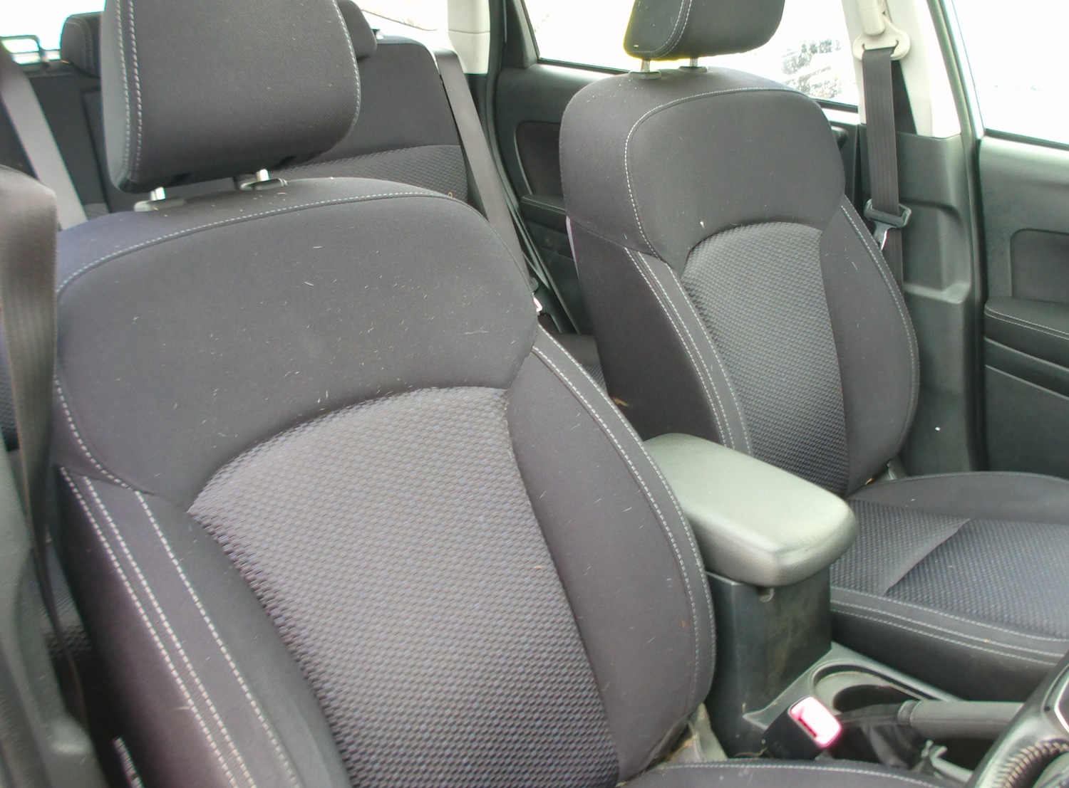 Used Subaru Forester 2014 for sale - 76149166: Photo 9