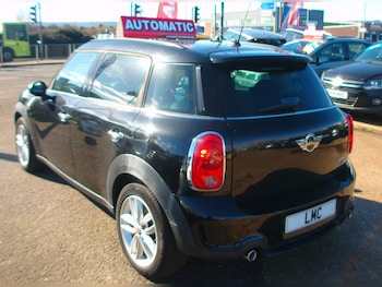 Used MINI Countryman 2012 for sale - 77631348: Photo