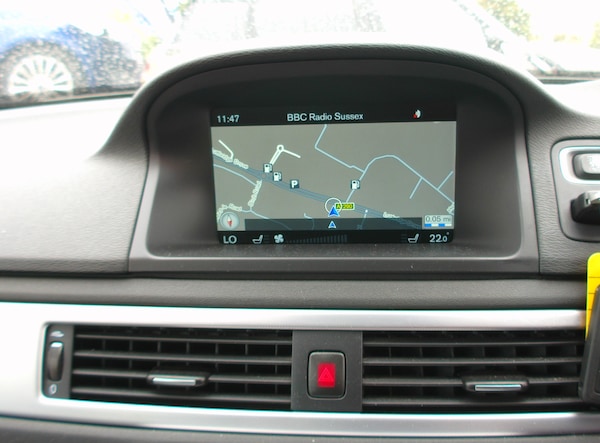 Used Volvo V70 2014 for sale - 75064556: Photo 13