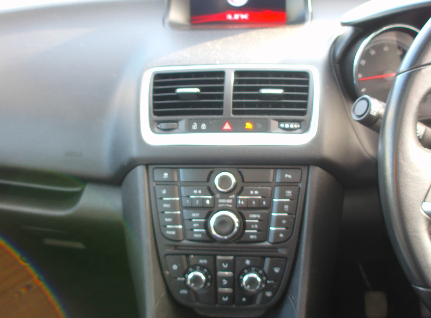 Used Vauxhall Meriva 2015 for sale - 78056018: Photo 10