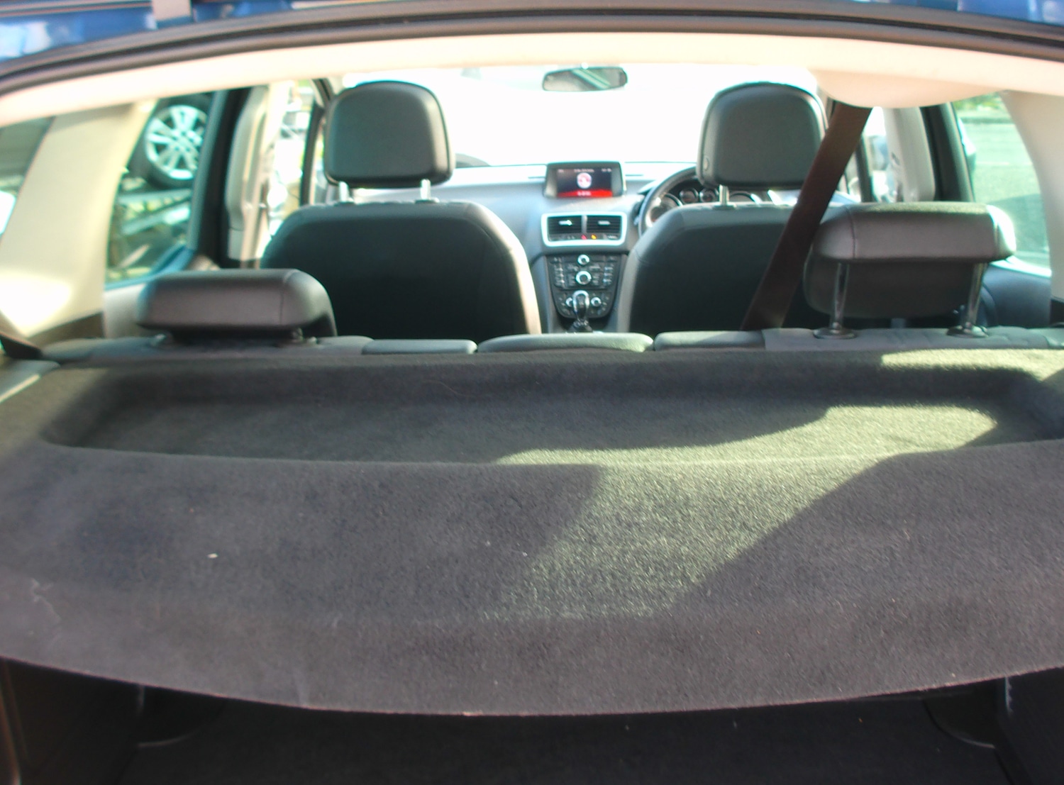 Used Vauxhall Meriva 2015 for sale - 78056018: Photo 7