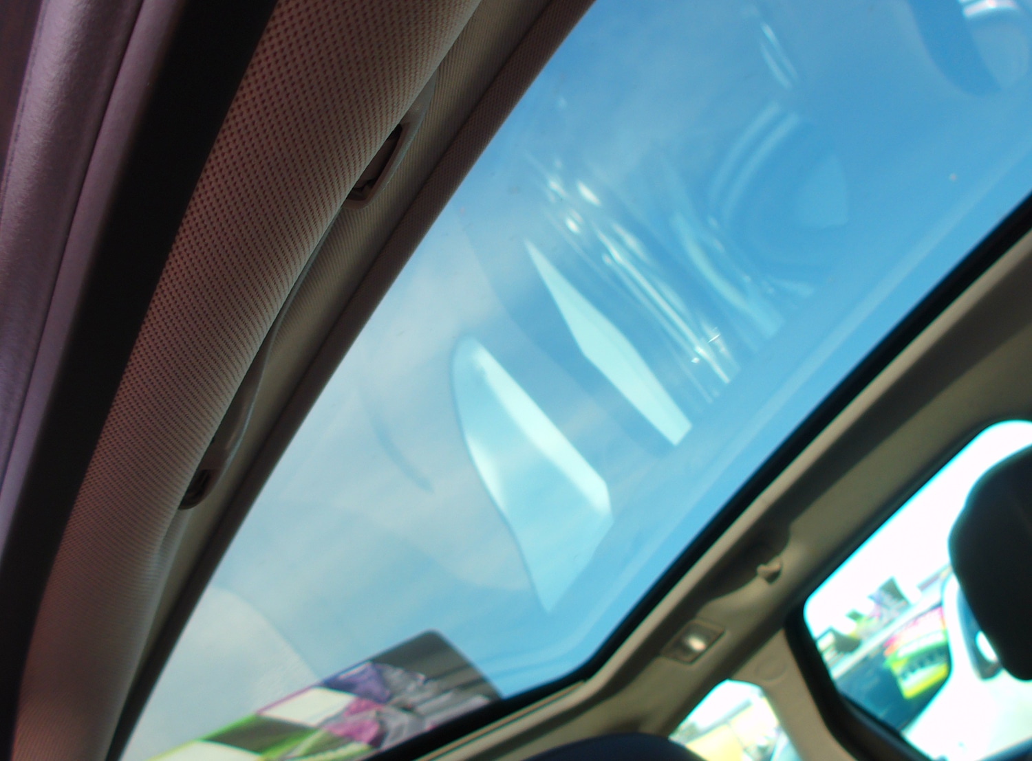 Used Vauxhall Meriva 2015 for sale - 78056018: Photo 9