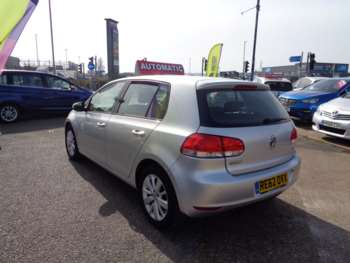 Used Volkswagen Golf 2013 for sale - 74104837: Photo