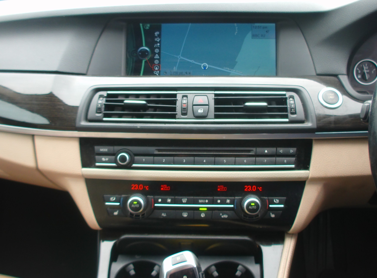 Used BMW 5 Series 2010 for sale - 76299775: Photo 10