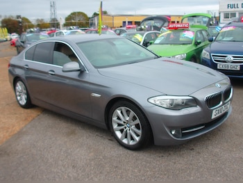 BMW - 5 Series