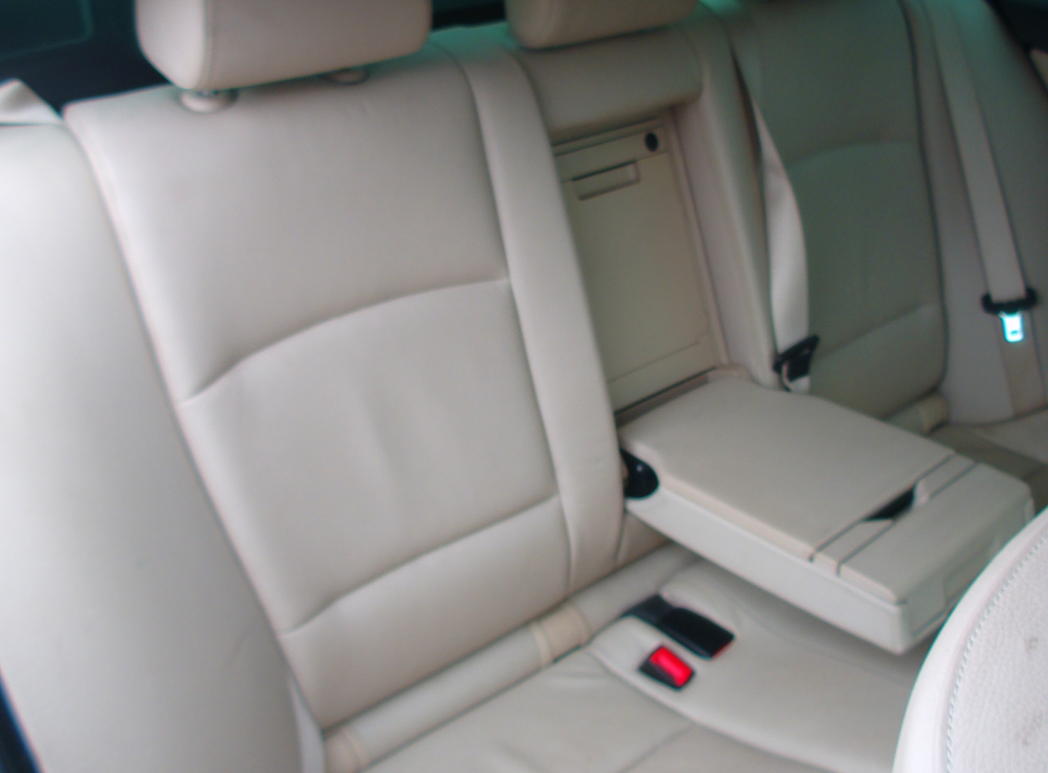 Used BMW 5 Series 2010 for sale - 76299775: Photo 7