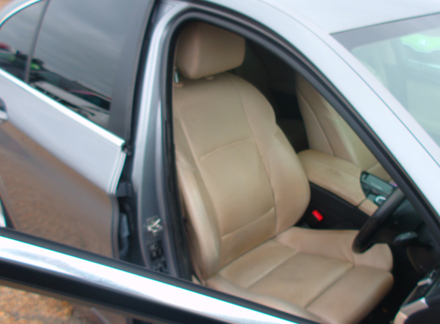 Used BMW 5 Series 2010 for sale - 76299775: Photo 8