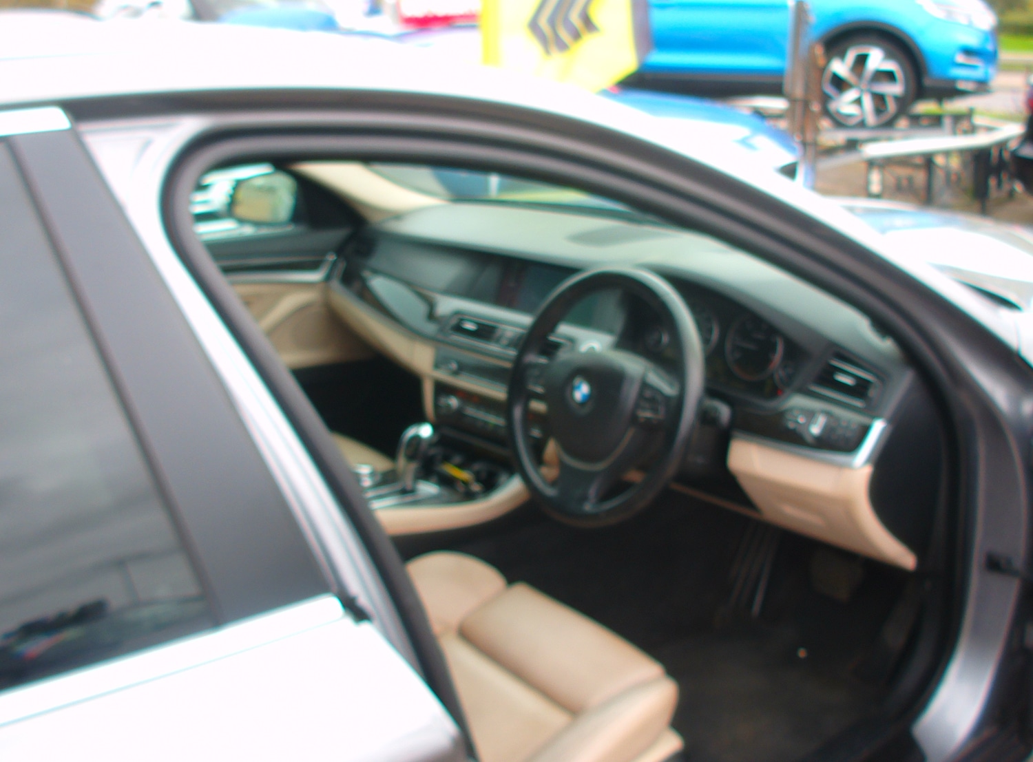 Used BMW 5 Series 2010 for sale - 76299775: Photo 9