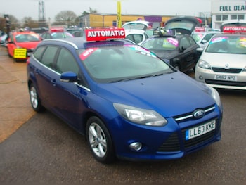 Ford - Focus