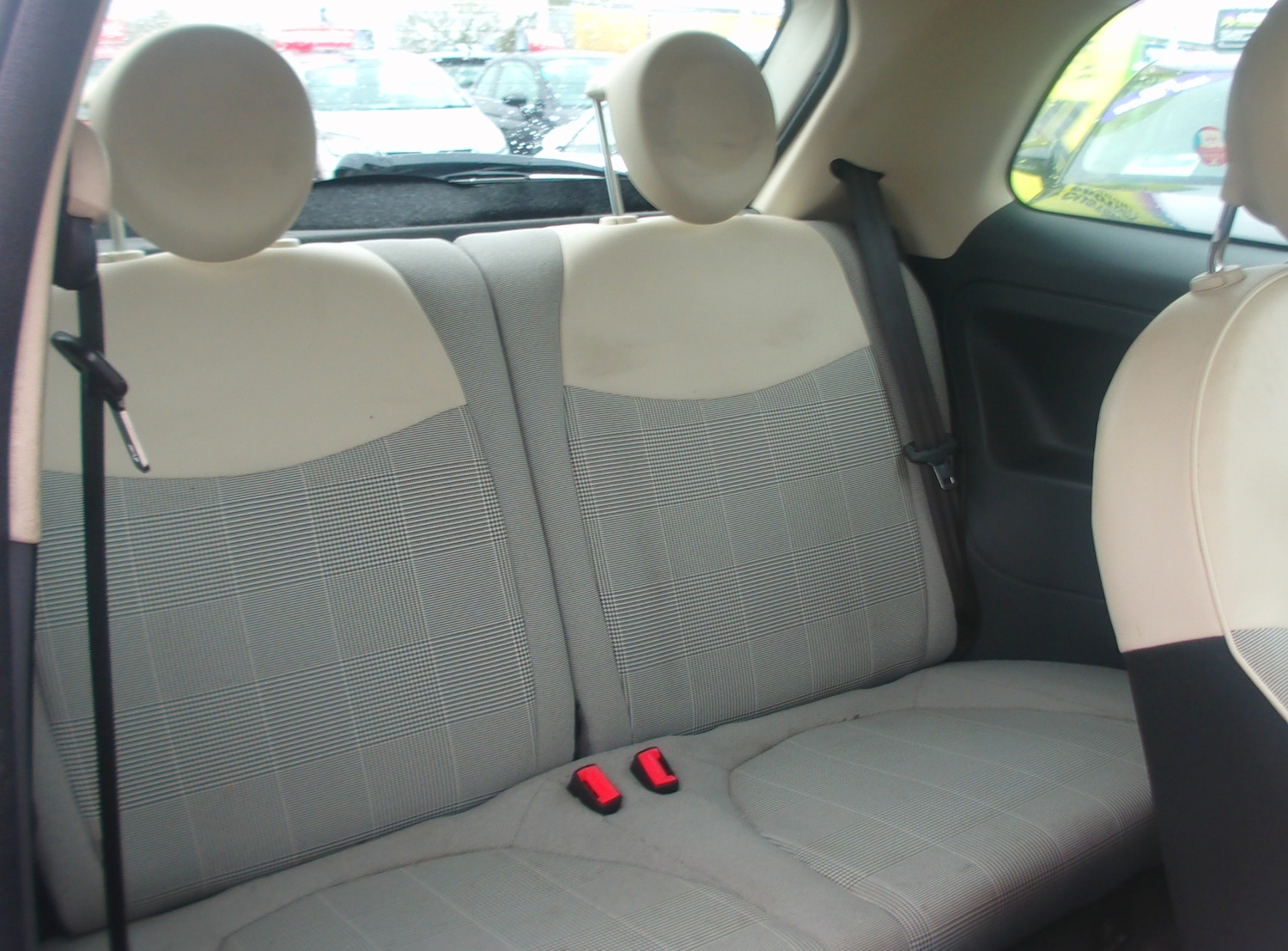 Used Fiat 500 2014 for sale - 77128659: Photo 10