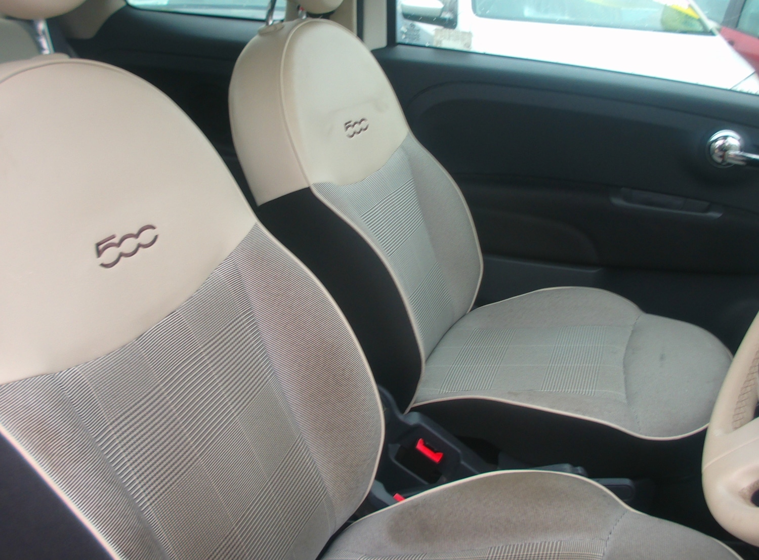 Used Fiat 500 2014 for sale - 77128659: Photo 11