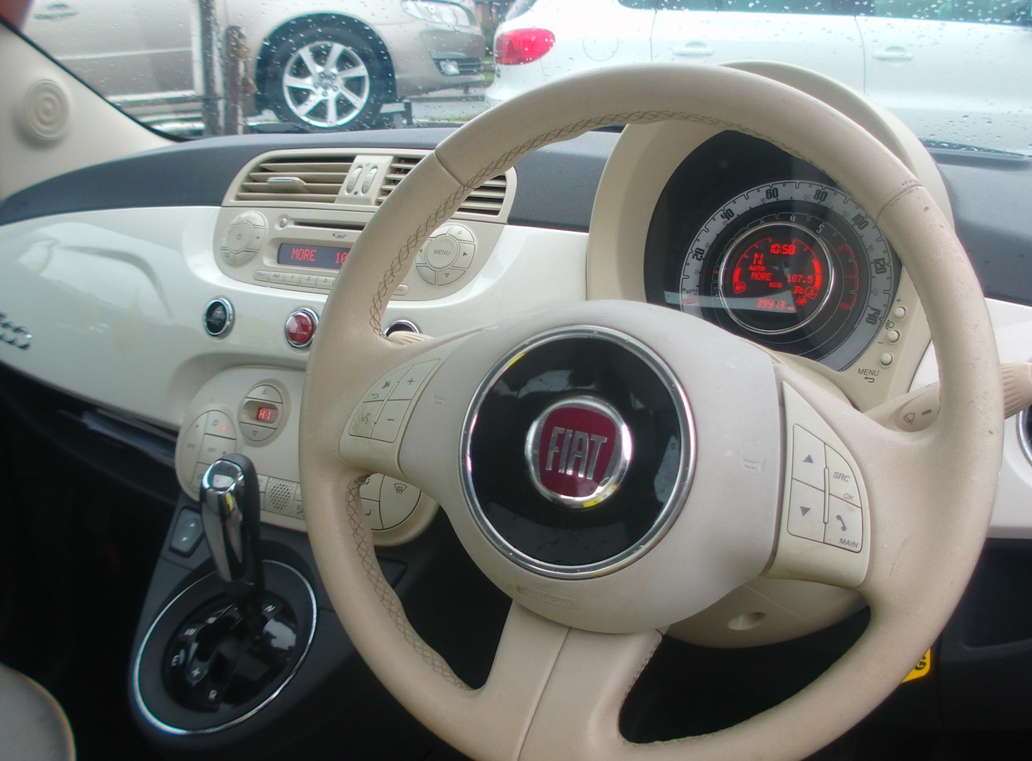 Used Fiat 500 2014 for sale - 77128659: Photo 12