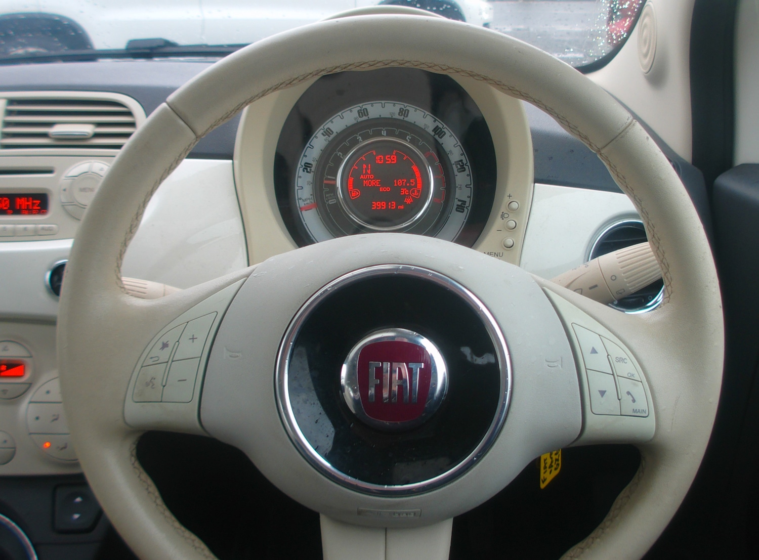 Used Fiat 500 2014 for sale - 77128659: Photo 13