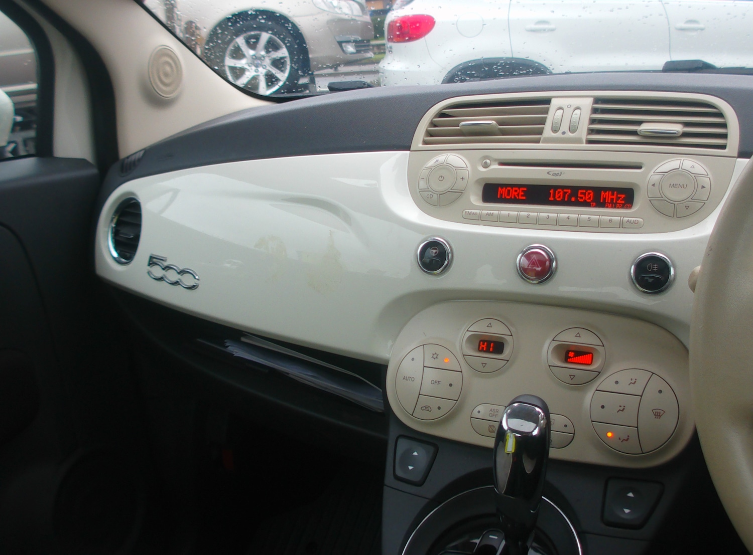 Used Fiat 500 2014 for sale - 77128659: Photo 14